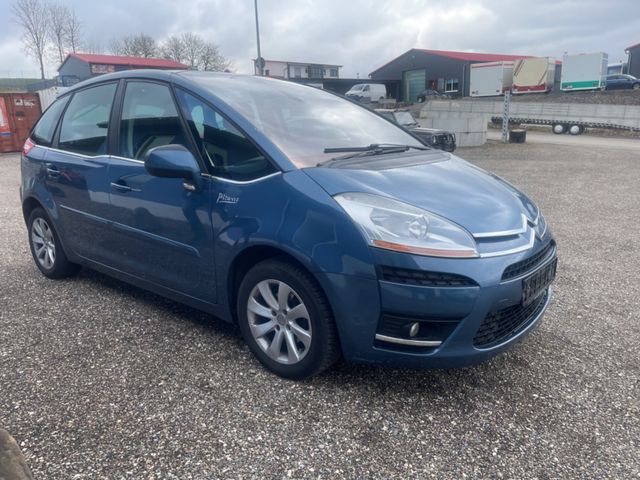 Citroën C4 Picasso Tendance