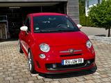 Abarth 595 1.4 T-Jet 16V 595 Custom  - Abarth 595 von privat