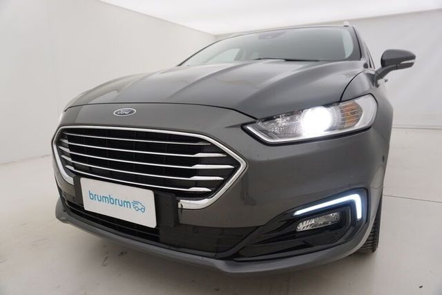 Ford Mondeo SW Hybrid Titanium Business BR073061