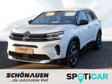 Citroën C5 Aircross PureTech S&S Plus +RFK+PDC+LED+NAVI+ - Citroën C5 Aircross in Wuppertal