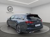 Kia Ceed Sportswagon 1,5 T-GDI DCT GT-Line Technik L - Kia Tageszulassungen: Cee D