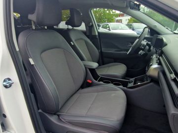 Hyundai KONA 1.6 T-GDI Prime (180 PS) AutomatikPanodach