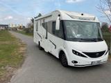 Chausson Exaltis 7018 Queensbett+Hubbett+4,2 to. - Chausson C