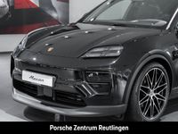 Porsche Macan - Vorschau Bild 8