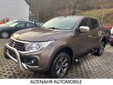Fiat Fullback Extended Cab*Automatik*Voll*KeylessGO - Fiat Fullback Gebrauchtwagen