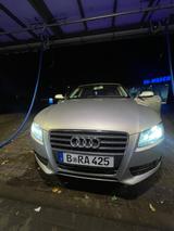 Audi A5 2.0 TFSI 132kW multitronic Sportback - - Audi A5 aus 2010: Sportback
