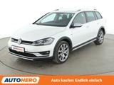 Volkswagen Golf VII 1.8 TSI Alltrack BM 4Motion Aut.*ACC*SH - Volkswagen Golf: Alltrack