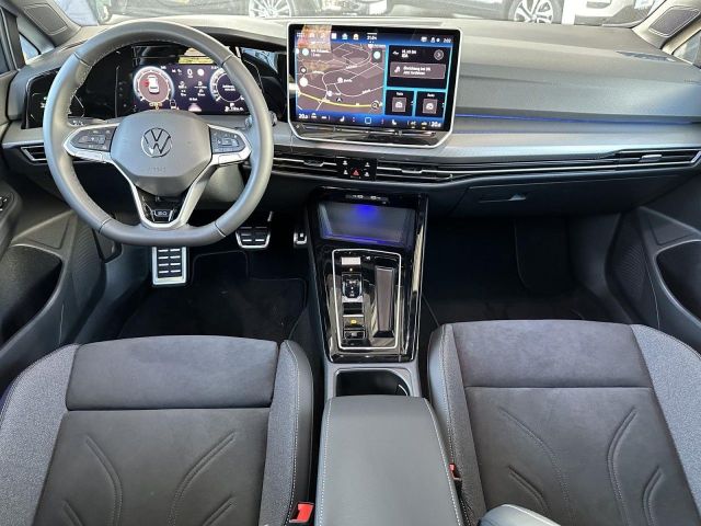 Golf VIII 1.5 eTSI DSG Edition 50 DCC PANO HEAD-