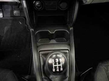 Bild 15 Suzuki Swift Club Allgrip 1.2 Mild Hybrid Navi LED Appl