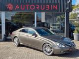 Mercedes-Benz CLS 350 CGI LEDER/19 ZOLL/XENON - gebrauchte Mercedes-Benz CLS 350 aus dem Jahr 2009