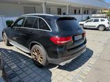 Mercedes-Benz GLC 220 d 4MATIC AMG Line Autom. AMG Line - Mercedes-Benz GLC 220 in Augsburg
