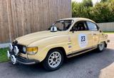 Saab 96  - Saab 96
