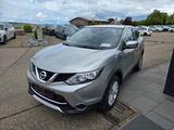 Nissan Qashqai Acenta 1.6 dCi DPF 4x2 - Nissan Qashqai Acenta mit Diesel-Antrieb