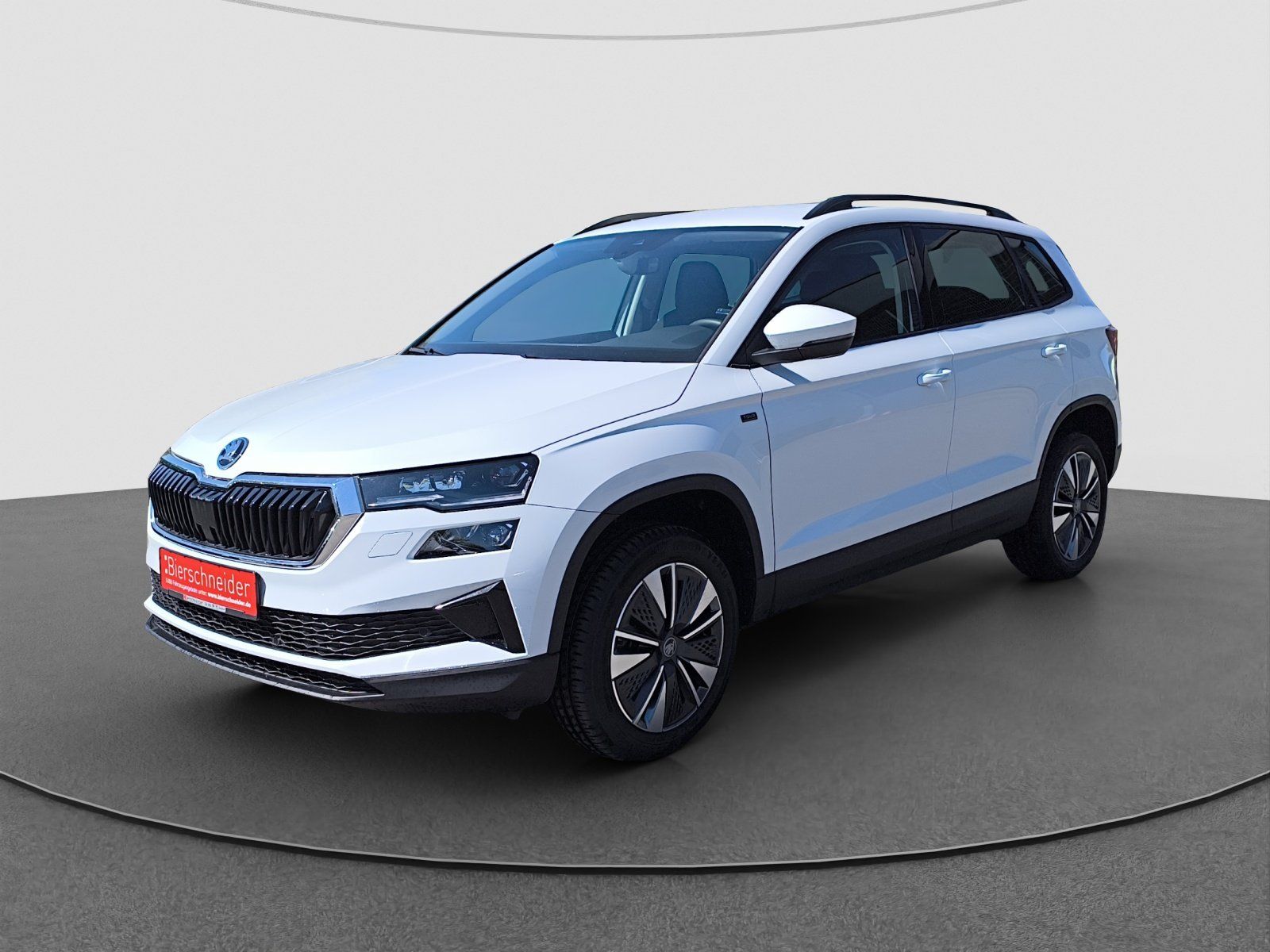 Skoda Karoq Tour 2.0 TDI 110 kW DSG Tour NAVI AMUNDSEN imagem 2