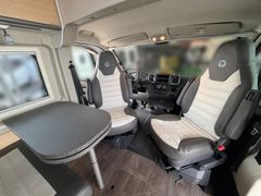 Sunlight Adventure Cliff 600 Kompakt und alltagstauglich 
