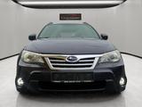 Subaru Impreza XV 4x4 - Subaru Impreza XV