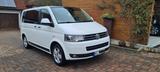 Volkswagen T5.2 Multivan Edition 25 4Motio... - VW LT Gebrauchtwagen