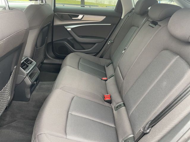 A6 40 Avant sport 2.0 TDI Navigationssystem -LED