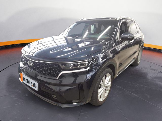 Kia Sorento Platinum 4WD Plug-In Hybrid*7-SITZE*PANO