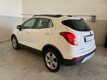 Opel Mokka X - 3