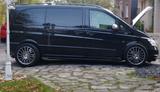 Mercedes-Benz Viano 3.0 CDI AVANTGARDE EDITION 125 kompakt... - Mercedes-Benz Viano: Standheizung
