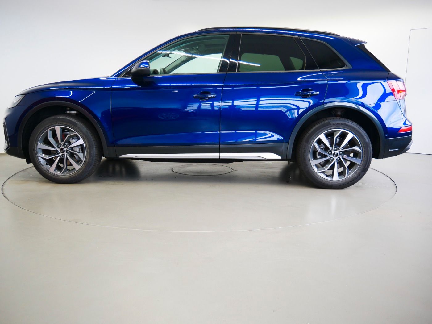 Audi Q5 - Bild 4