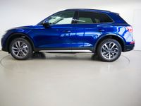 Audi Q5 - Vorschau Bild 4