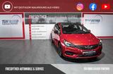 Opel Astra K 1.5 CDTI GS Line Autom. R.Kamera Navi - Opel Astra mit Diesel-Antrieb: Limousine, Automatik