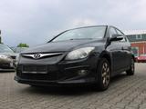 Hyundai i30 1.4 - gebrauchte Hyundai i30 aus dem Jahr 2010