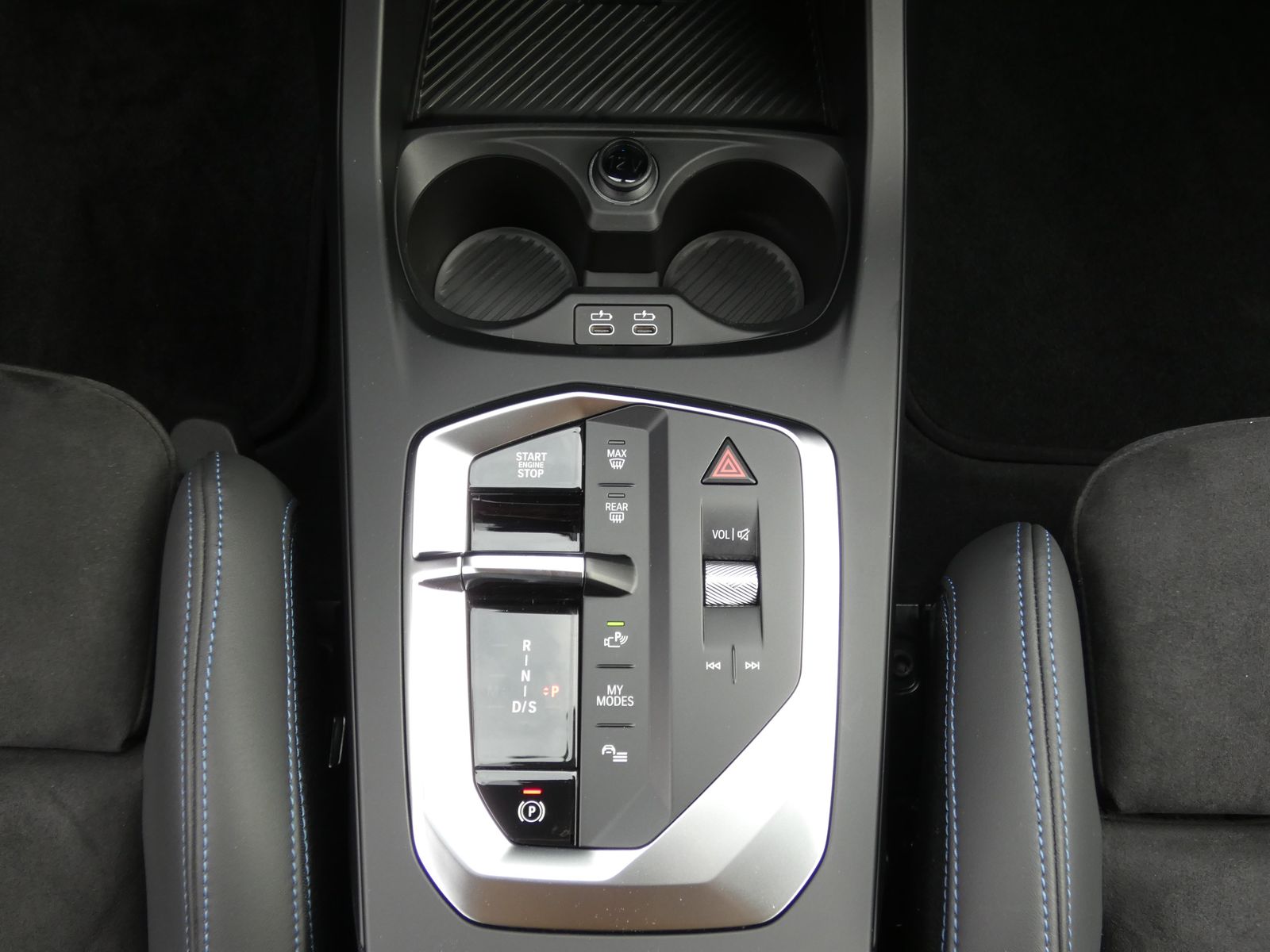 BMW 120 - Bild 17