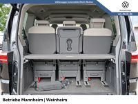 Volkswagen T7 Multivan - Vorschau Bild 8
