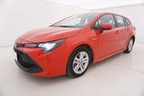 Toyota Corolla TS Hybrid Business Tech BR295483  - Toyota Corolla: Standheizung