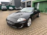 Jaguar XKR Coupe 5.0 V8 Kompressor*Bowers&Wilkins*20Z - schwarze Jaguar XKR
