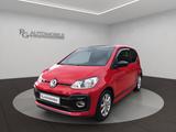 Volkswagen up! GTI Start-Stopp beats - Volkswagen up!: Beats