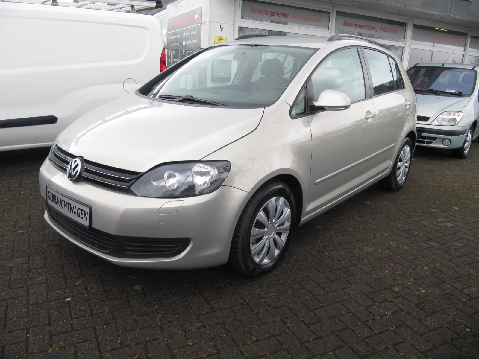 Volkswagen Golf Plus,Automatik,73100Km,Garantie,Tüv neu Top