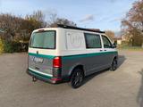 Volkswagen T6 2.0 TDI Standheizung Wohnmobilzulassung AHK - Wohnwagen Mit Markise