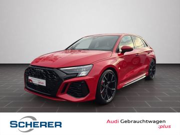 Audi Leasing Angebot: Audi RS 3 Sportback 2.5 TFSI quattro RS-SPORTABG. HUD