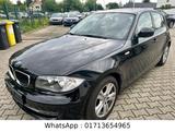 BMW 116 PDC*SHZ*Klima  * Motor klakkert leicht * - BMW 116 in Leipzig