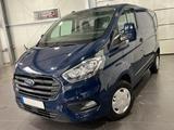 Ford Transit Custom 2.0 TDCi Kasten L1H1 *Klima*PDC*