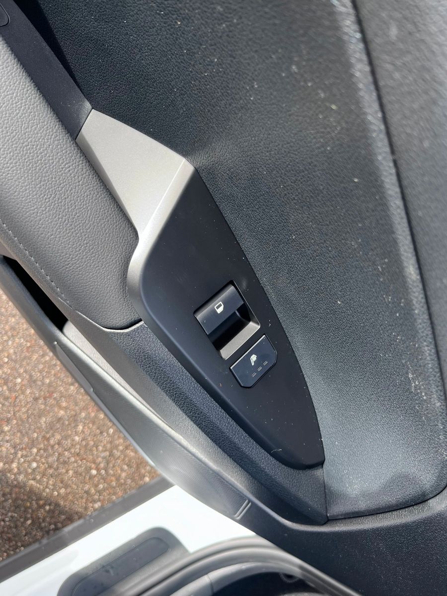 Fahrzeugabbildung Kia Sportage Vision