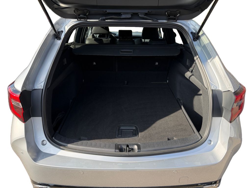 Fahrzeugabbildung Toyota Corolla 1.8 Hybrid Touring Sports Team Deutschla