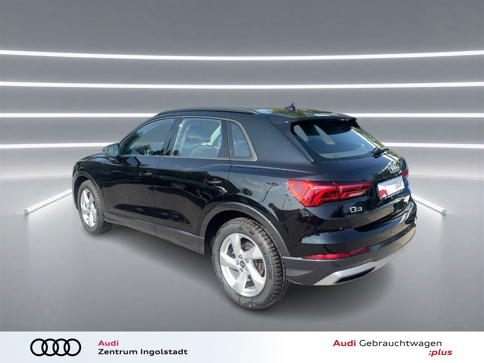 Audi Q3 - Bild 5