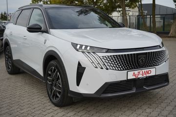 Peugeot 5008 - 4