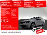 Skoda Octavia Combi TOUR 1.5 TSI ALU NAVI PDC SHZ - Skoda Octavia: Combi Tour