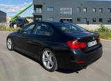 BMW 318d F30 | Xenon | Navi | SHZ | AHK - BMW F30 - BMW 3er Reihe