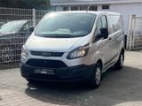 Ford Transit Custom Kasten 270 L1*Klima*AHK*Garantie