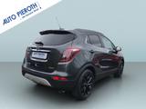 Opel Mokka X 1.4 (ecoFLEX) ECOTEC Start/Stop Color In - Opel Mokka X Gebrauchtwagen