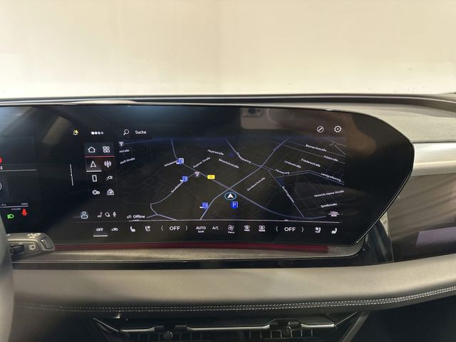 Q6 e-tron QUATT S LINE TECH PRO+AHK+PANO+AR HUD+