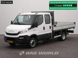 Iveco Daily 35C15 3.0L 150PK Euro6 Dubbellucht Dubbel - Iveco Diesel Koffer Daily 35c15