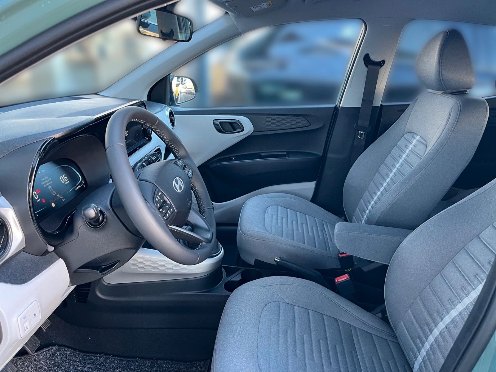 Hyundai i10 – Bild 6